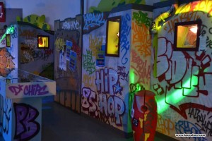 festival karavel hip hop graffiti lyon